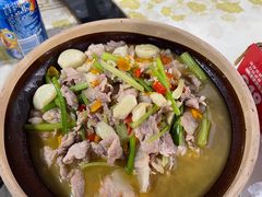 -聚味瞿记·龙虾堂(渔人码头一店)