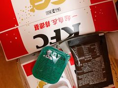 -肯德基(津滨店)