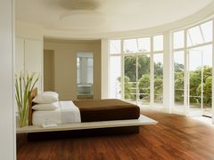 -菲林格尔地板(喜盈门木业品牌中心店)