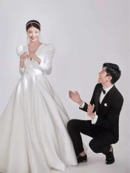 -女王风尚STUDIO·轻奢化定制