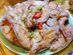 -聪辉同安老美食饭店(大元路店)