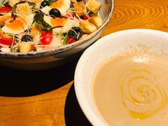-JINNS锦时 steak&pizza(浸信会礼拜堂旧址店)