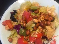 -邢氏老太太烤串(北兴街店)