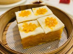 凤凰千层糕-皇朝尊会(龙之梦大酒店)