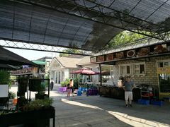 大堂-京北渔家傲
