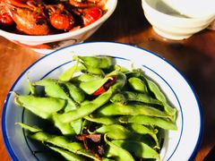 -琥珀老六龙虾(四里河店)