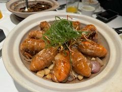 -荣兴酒家(徐家汇店)