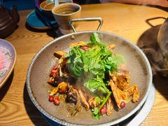 -吃饭皇帝大(解放西路店)