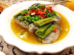 蒸双臭-一江春水·杭帮臻宴(三台山店)