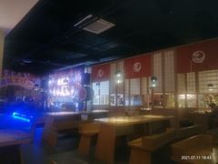 -蓝鲸湾汤泉(包河店)