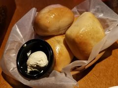 餐前面包-Texas Roadhouse(世纪汇广场店)