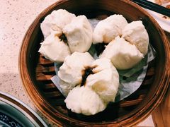 蜜汁叉烧包-点都德(大茶楼店)