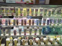 -Blueglass酸奶(财富购物中心店)