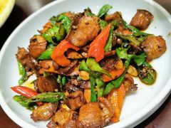 -吴山贡鹅(罍街店)