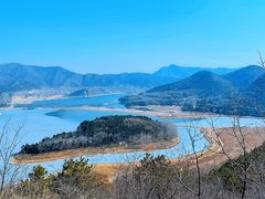 -北京金海湖景区