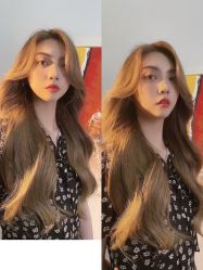 -3AM·S HAIR SALON烫发染发接发