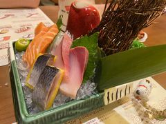 -七町糖果寿司屋(龙洞广工店)