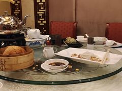 -广东嘉华大酒店·金銮阁中餐厅