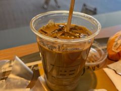 -麦当劳(安定门外大街店)