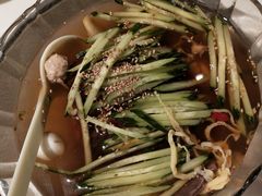 -七八冷面·延边朝鲜族美食(圣熙八号店)