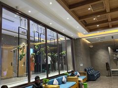 -星河湾温泉洗浴酒店