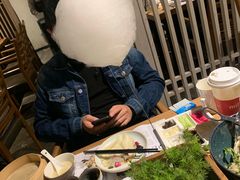 -小大董·烤鸭(凤凰汇店)