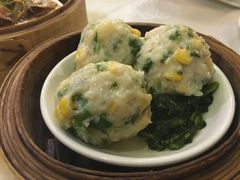 -虾饺妹·粤式手工点心(水荫路店)