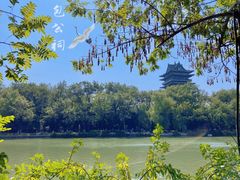 -包公祠