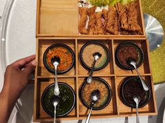 -有喜胶东小馆(太申祥和店)