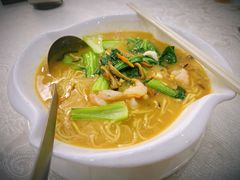-泉州酒店-温陵中餐厅(庄府巷店)