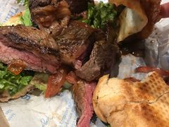 -Fergburger(皇后镇店)