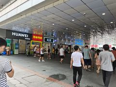 -万达广场(福州金融街店)