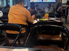 -马海涛牛肉串·午市牛腩饭·烧烤夜宵(领汇广场店)