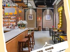 -L'Arome芳芳法国餐厅(金陵饭店店)