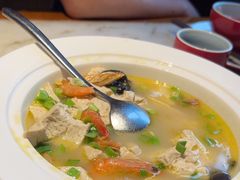 -伙靠·江浙菜(田林路店)