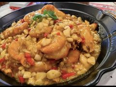 -串小白烧烤(金沙洲店)