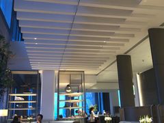 大堂-北京柏悦酒店·锦庭餐厅Dining Room