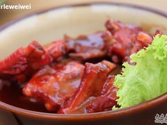 -真爱中国餐馆·年华店(朱雀大街店)