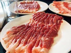 -裕德孚·非遗手切涮羊肉(东直门内大街店)