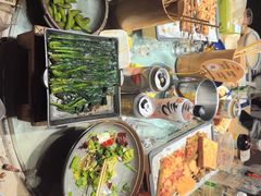 -肉串汪(月坛店)