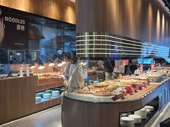 -比格比萨自助(宝山日月光店)