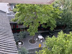 -晋阳饭庄(虎坊桥店)