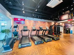 -NRG 健身私教CLUB(云山路店)