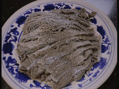 磨裆肉-洪运轩饭庄(北纬路店)