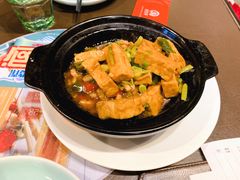 -有璟阁港式餐厅(金融街购物中心店)