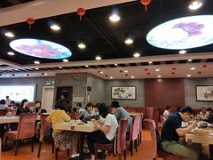 大堂-点都德(千灯湖环宇城店)
