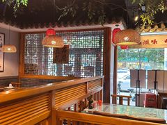 -重庆石磨豆花庄(乔庄店)