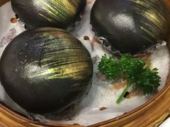 -澳门陈光记烧味饭店(南京德基广场店)