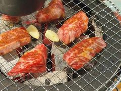 -蒜香焼肉PURUSHIN(马场路店)