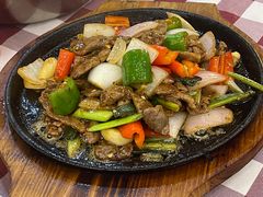-吉源大排档·鱼生·海鲜(烧烤彩印厂店)